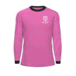 Waterford Goalkeeper Kit kit