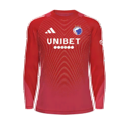 FC København Goalkeeper Kit kit