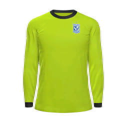 Lech Poznań Goalkeeper Kit kit