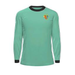 FC Basel Goalkeeper Kit kit