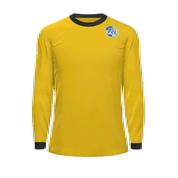 FC Luzern Goalkeeper Kit kit