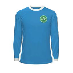 FC St. Gallen Goalkeeper Kit kit