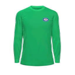 Vålerenga Fotball Goalkeeper Kit kit