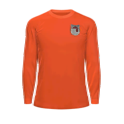 Grimsby Town Goalkeeper Kit kit