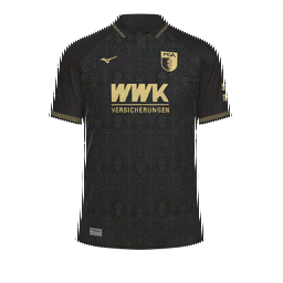 FC Augsburg Third Kit kit