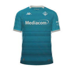 Fiorentina Third Kit kit