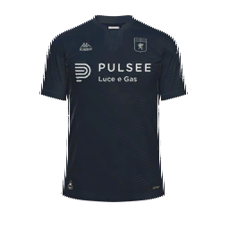 Genoa Third Kit kit