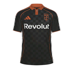 Como Third Kit kit