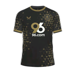 Burnley Third Kit kit