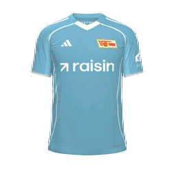 1. FC Union Berlin Third Kit kit