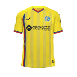 Getafe CF Third Kit kit