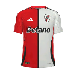 River Plate Third Kit kit