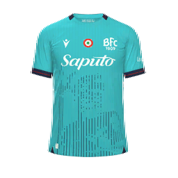 Bologna Third Kit kit