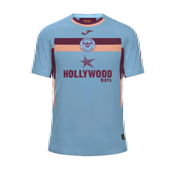 Brentford Third Kit kit