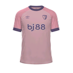 AFC Bournemouth Third Kit kit
