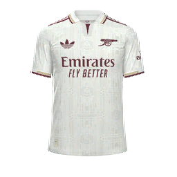 Arsenal Third Kit kit