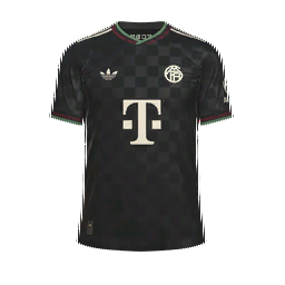Bayern München Third Kit kit