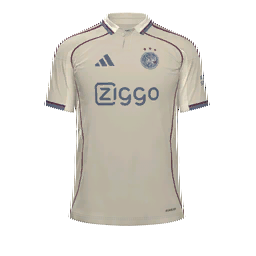 Ajax Third Kit kit