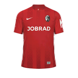SC Freiburg Third Kit kit