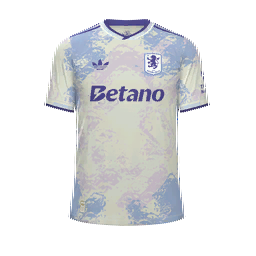 Aston Villa Third Kit kit
