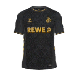 1. FC Köln Third Kit kit