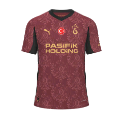 Galatasaray Third Kit kit