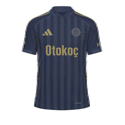 Fenerbahçe Third Kit kit