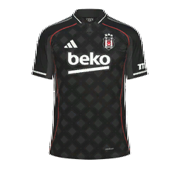 Beşiktaş Third Kit kit