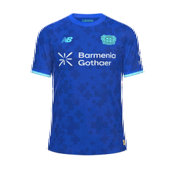 Bayer 04 Leverkusen Third Kit kit