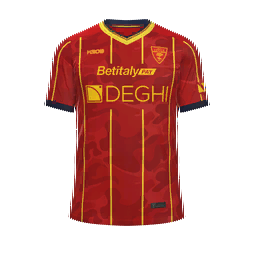 Lecce Third Kit kit