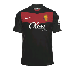 RCD Mallorca Third Kit kit