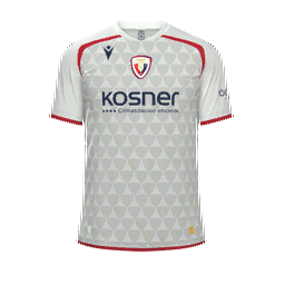CA Osasuna Third Kit kit
