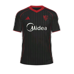Sevilla FC Third Kit kit