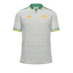 Roma Third Kit kit