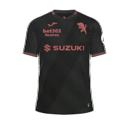 Torino Third Kit kit