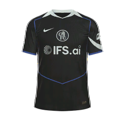 Chelsea Third Kit kit