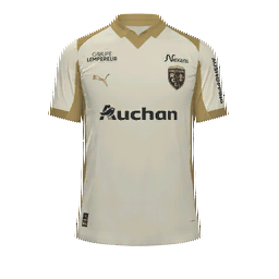 RC Lens Third Kit kit
