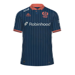 OGC Nice Third Kit kit