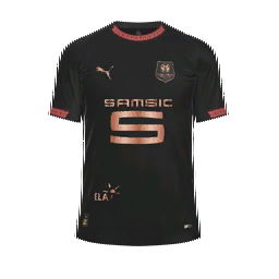 Stade Rennais Third Kit kit