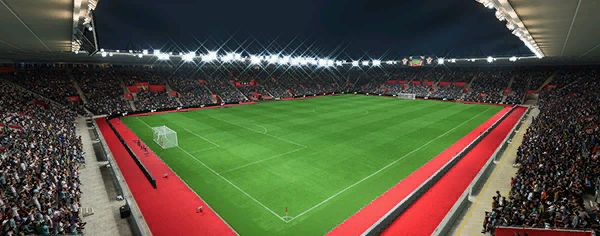 Southampton Stadium