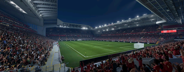 Liverpool Stadium
