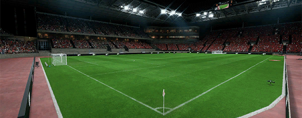 Sampdoria Stadium
