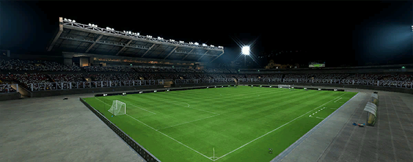 Al Khaleej Stadium