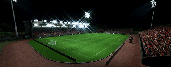 Carabobo FC Stadium