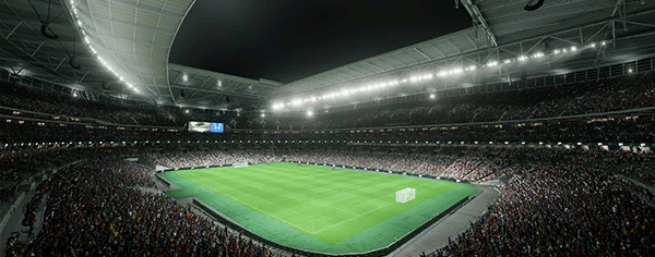 England Women Stadium