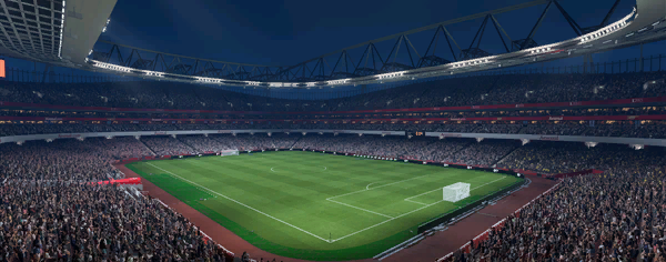 Arsenal Stadium