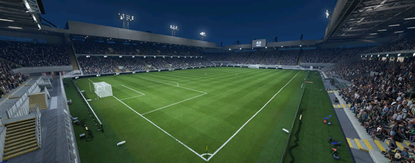 IF Elfsborg Stadium