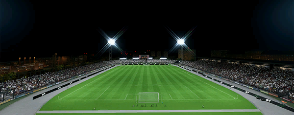 FC Botoșani Stadium
