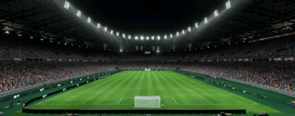 Roma Stadium