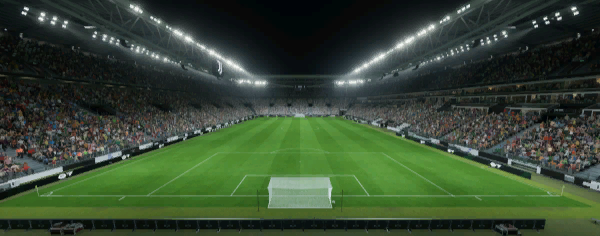 Juventus Stadium